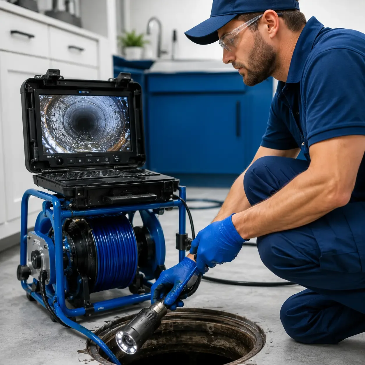 Pipe Relining professionals serving Braddock, PA